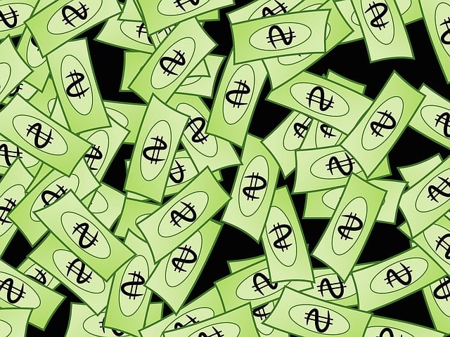 ve firmě jde hlavně o peníze